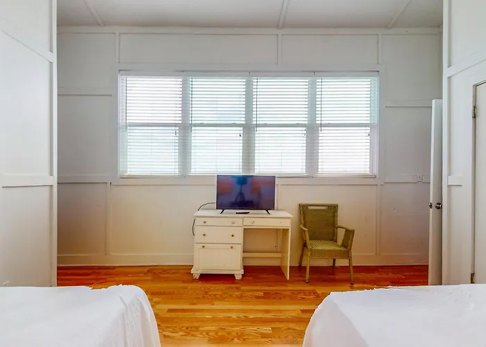 Daydream Hideaway Villa Gulf Shores
