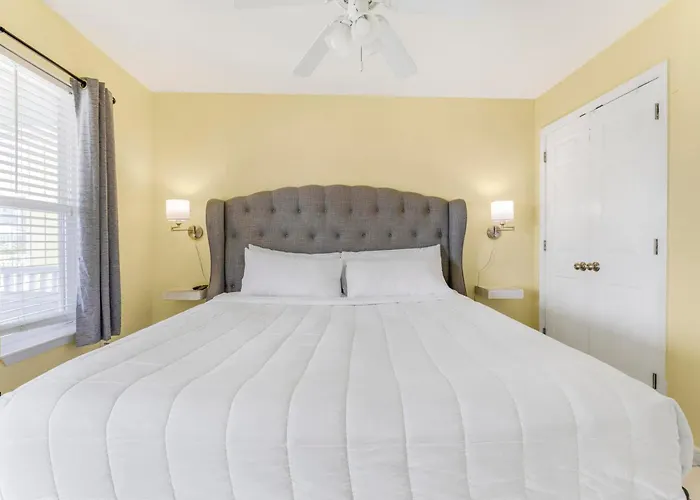 Sandy Feet Retreat By Vacation Homes Collection Gulf Shores